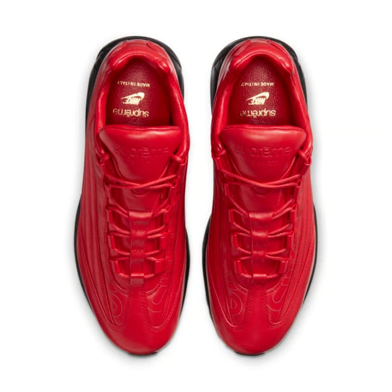Air Max 95 x Supreme