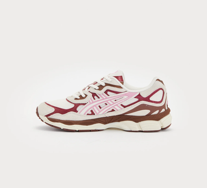 Asics Gel NYC pink