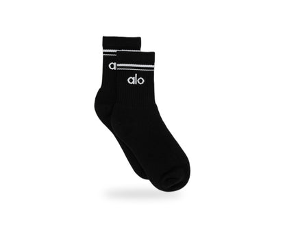 Throwback Unisex Ankle Socks