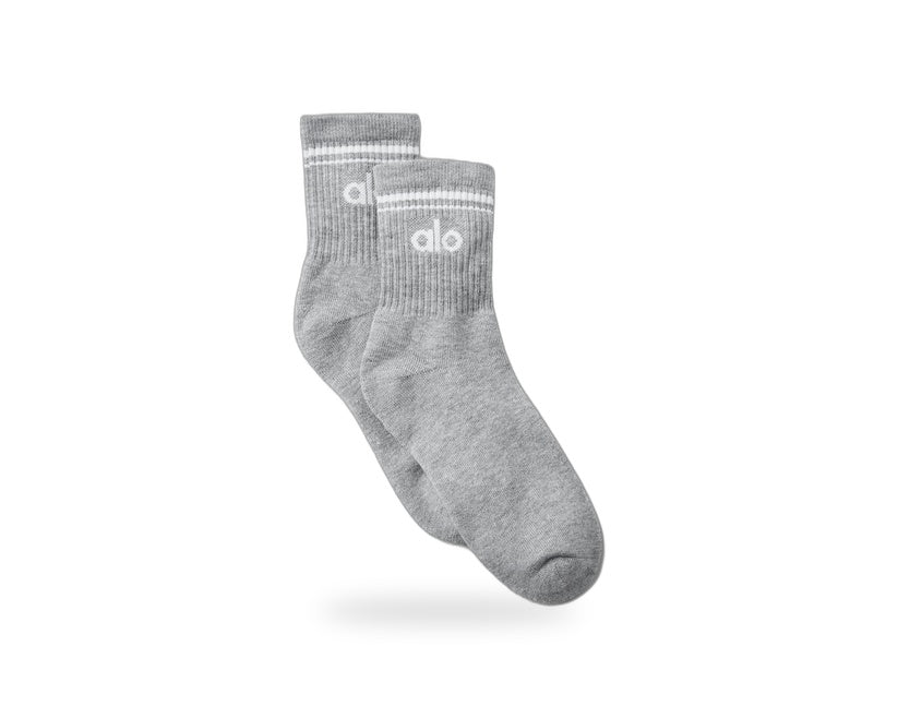 Throwback Unisex Ankle Socks