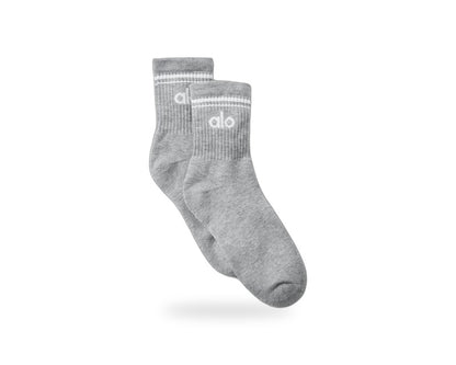 Throwback Unisex Ankle Socks