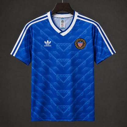 Retro 1988 USA Away Jersey