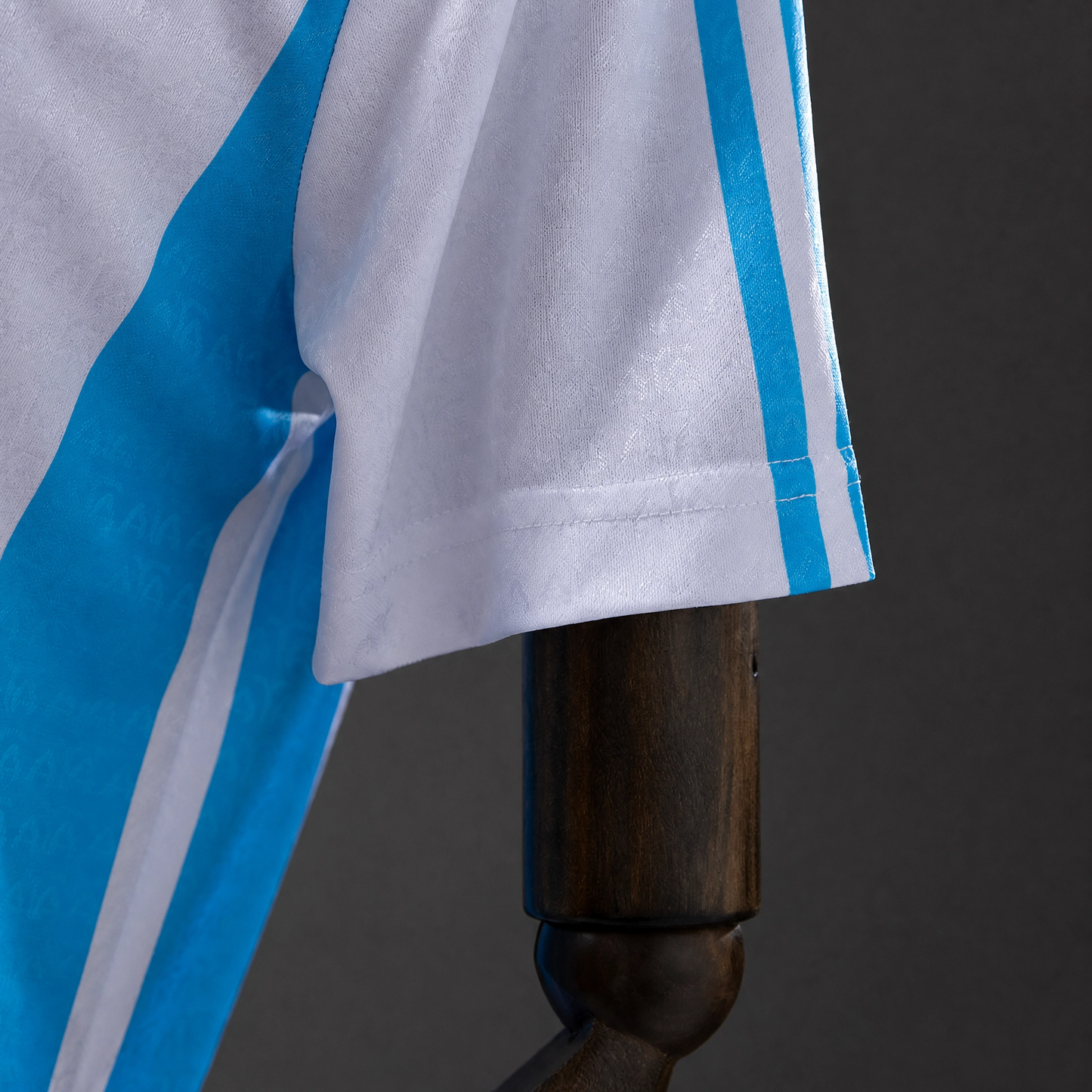 Argentina 1994 Home Retro Jersey